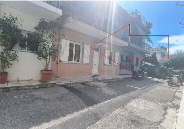 Μονοκατοικία 160 τ.μ.