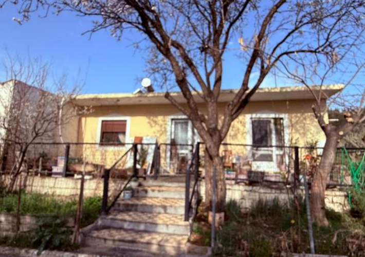 Μονοκατοικία 185 τ.μ.