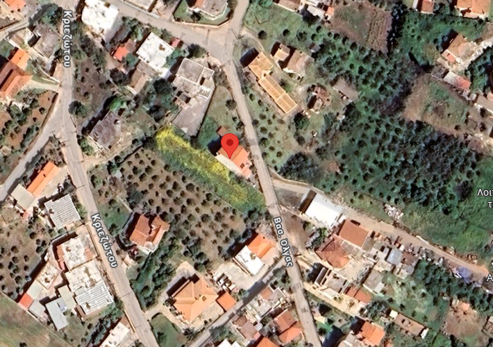 Μονοκατοικία 211 τ.μ. με χώρο στάθμευσης