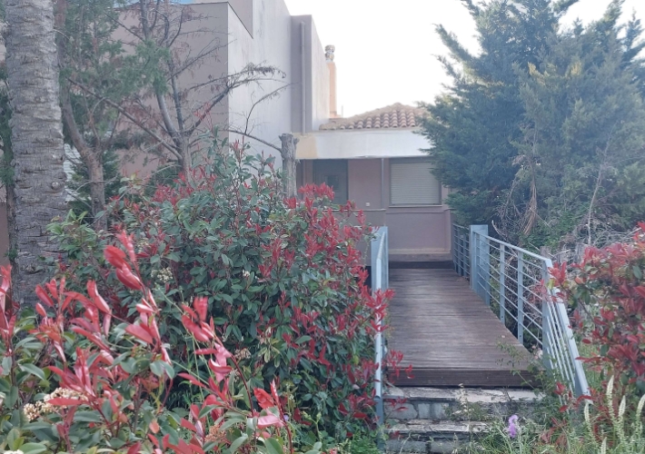 Διαμέρισμα 61 τ.μ.