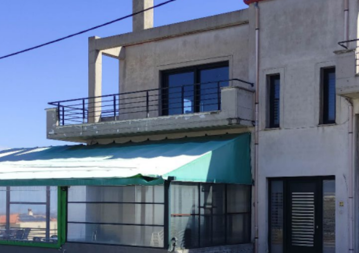 Διαμέρισμα 123 τ.μ.