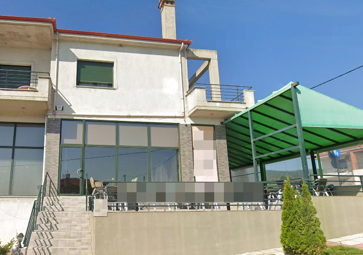 Κατάστημα 112 τ.μ.