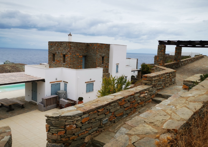 Μονοκατοικία 146 τ.μ. με πισίνα