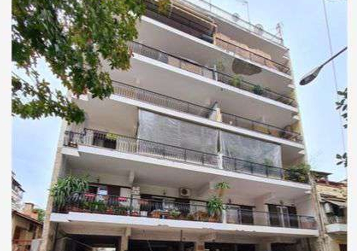 Διαμέρισμα 112 τ.μ.