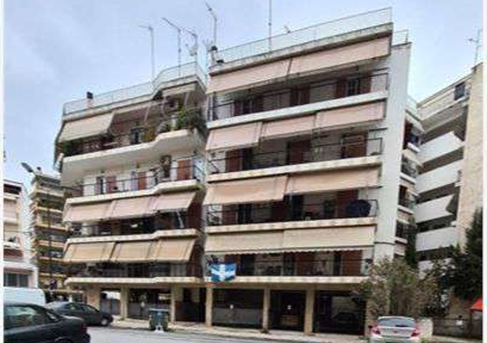 Διαμέρισμα 87 τ.μ.