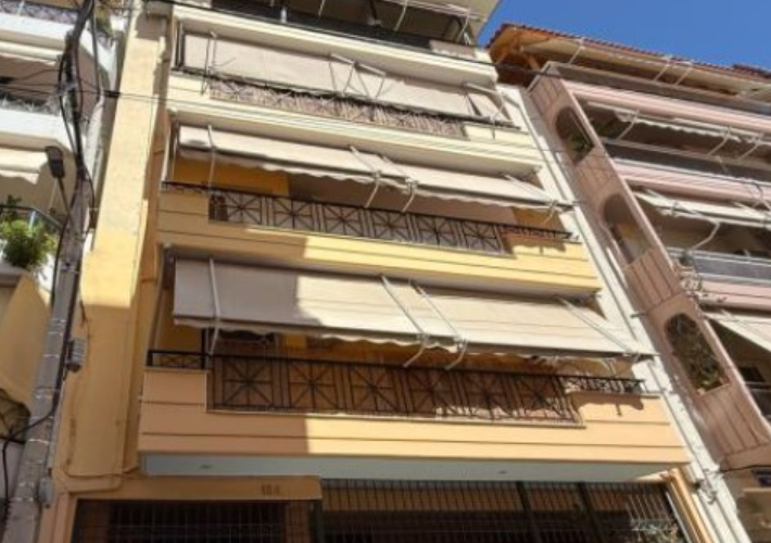 Διαμέρισμα 83 τ.μ.