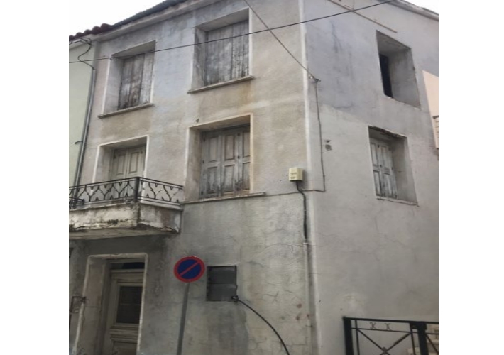 Μονοκατοικία 164 τ.μ.