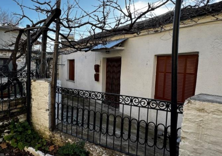 Μονοκατοικία 71 τ.μ.