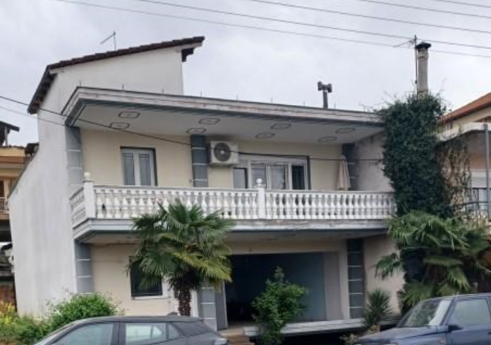 Διαμέρισμα 132 τ.μ.