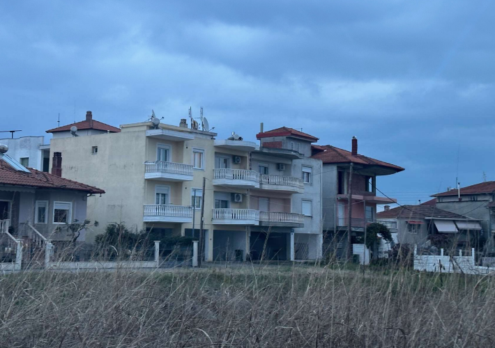 Διαμέρισμα 75 τ.μ.