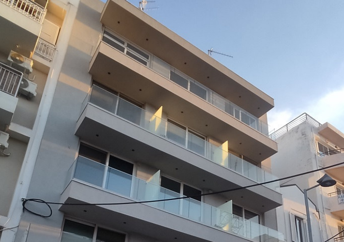 Γραφείο 27 τ.μ.