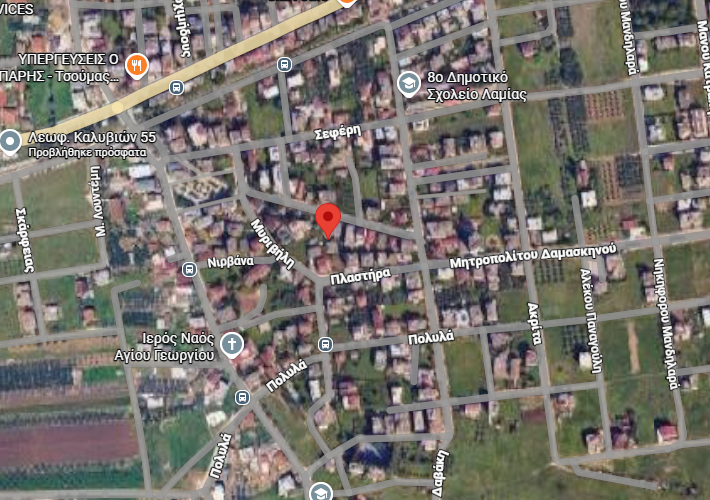 Διαμέρισμα 108 τ.μ.