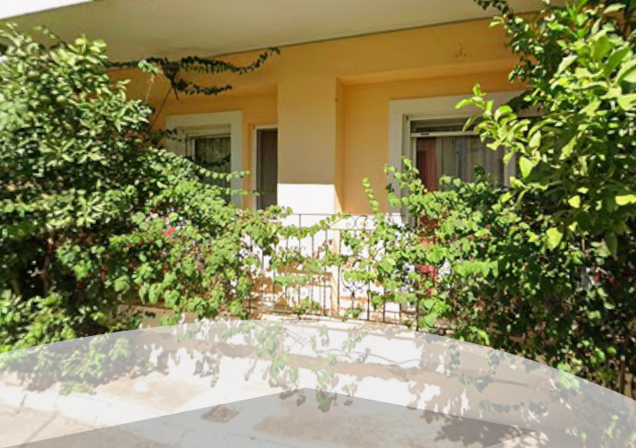 Διαμέρισμα 155 τ.μ.