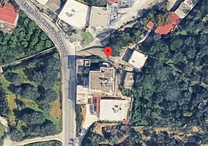 Διαμέρισμα 108 τ.μ.