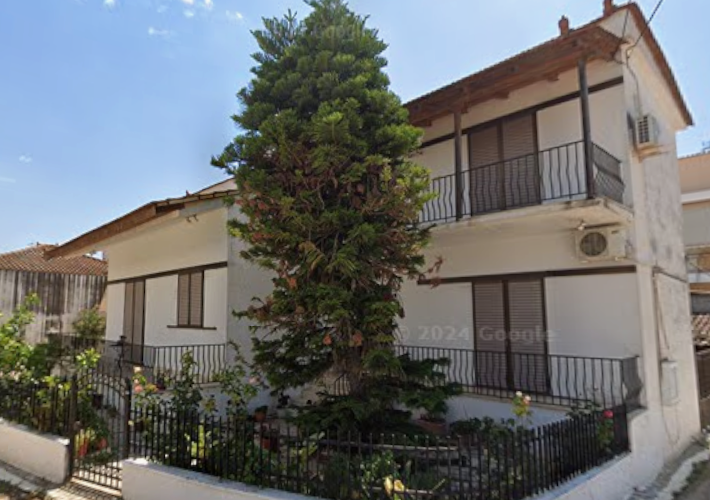 Μονοκατοικία 215 τ.μ.