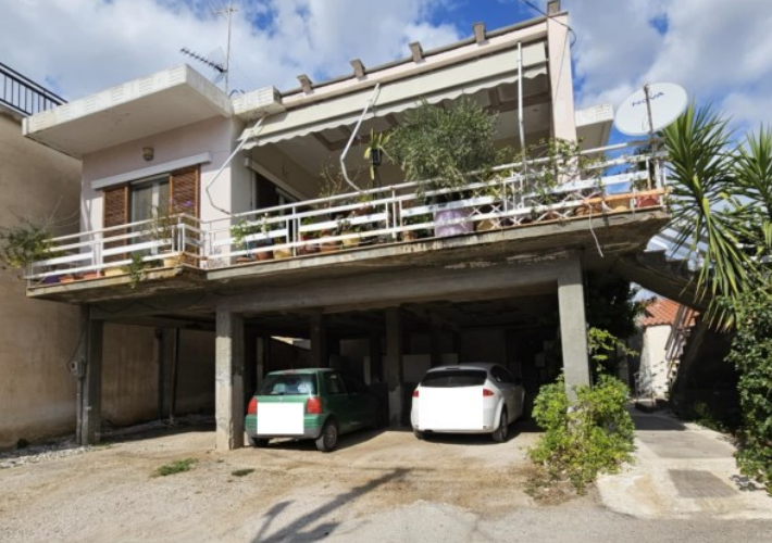 Μονοκατοικία 94 τ.μ.