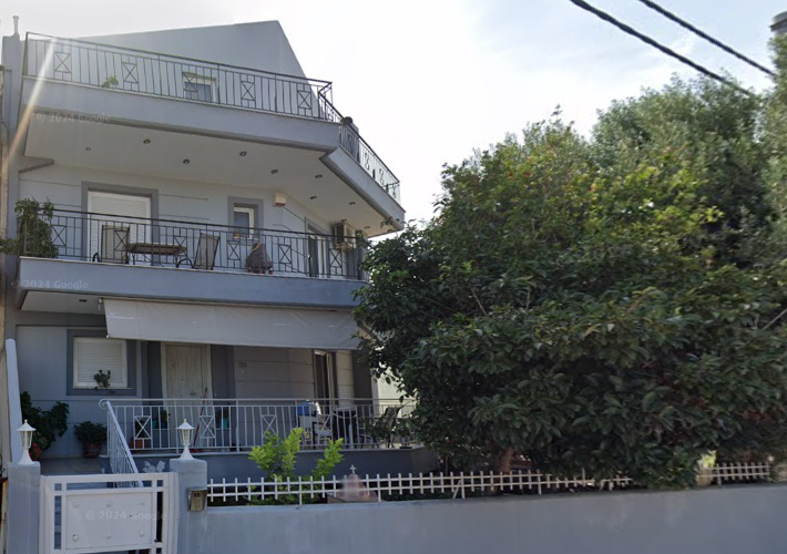 Μεζονέτα 158 τ.μ.