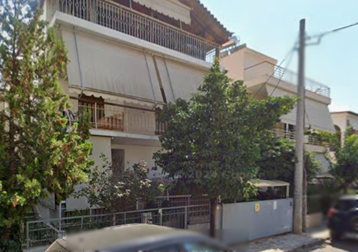 Διαμέρισμα 88 τ.μ.