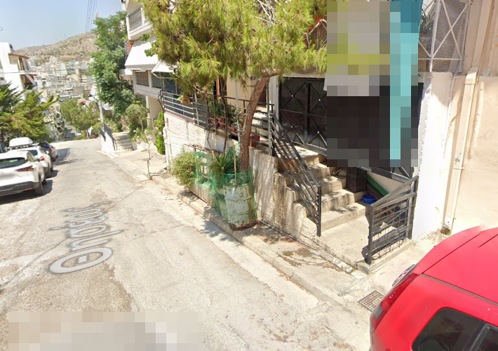 Διαμέρισμα 46 τ.μ.