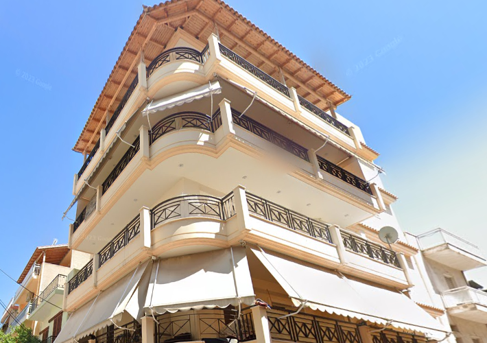 Διαμέρισμα 69 τ.μ. και θέση στάθμευσης