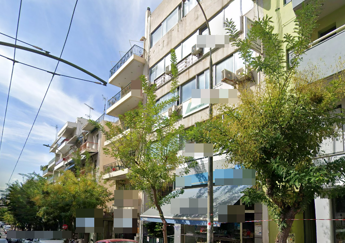 Μεζονέτα 132 τ.μ. με θέση στάθμευσης