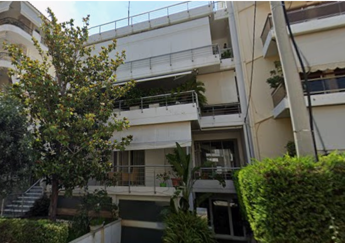 Διαμέρισμα 134 τ.μ.