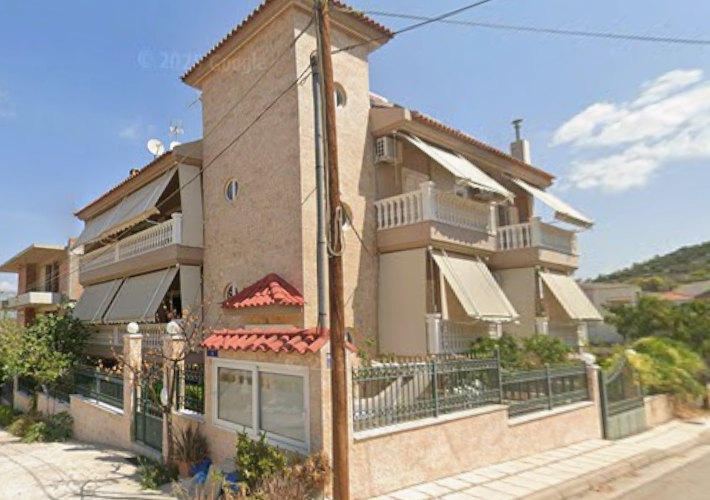 Διαμέρισμα 114 τ.μ.