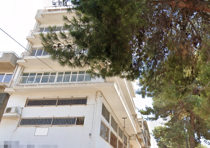 Διαμέρισμα 71 τ.μ.