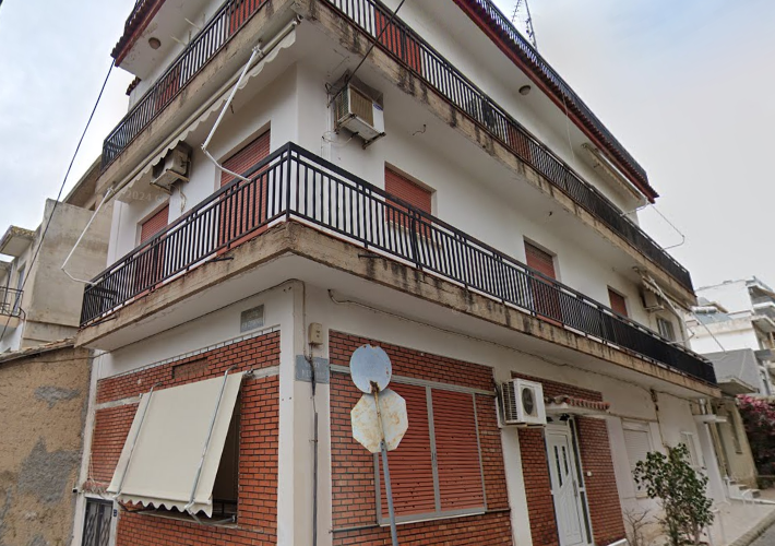 Διαμέρισμα 68 τ.μ.