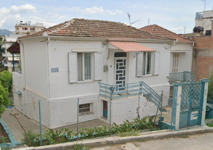 Διαμέρισμα 89 τ.μ.