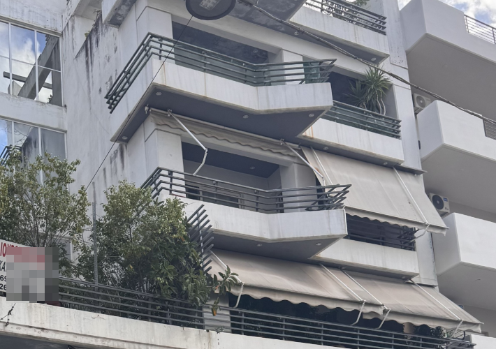 Διαμέρισμα 95 τ.μ.