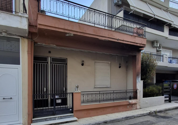 Μονοκατοικία 76 τ.μ.