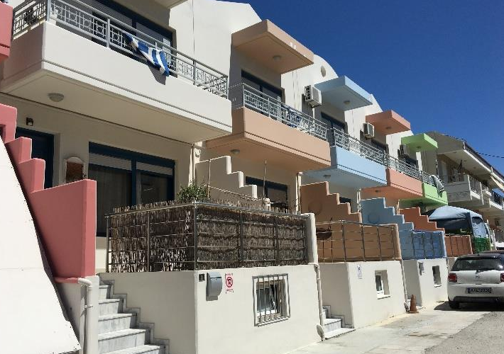 Μεζονέτα 142 τ.μ.