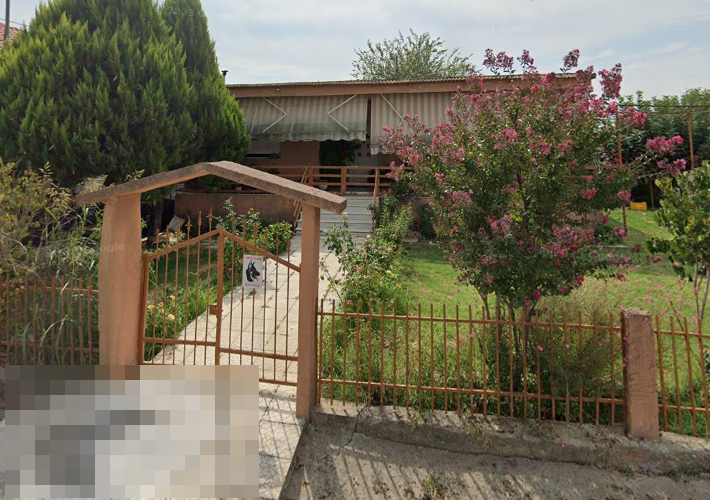 Μονοκατοικία 137 τ.μ. με θέση στάθμευσης