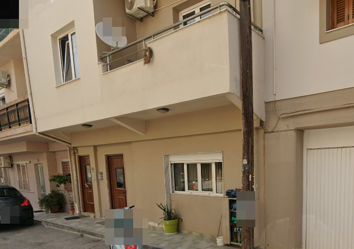 Διαμέρισμα 91 τ.μ.