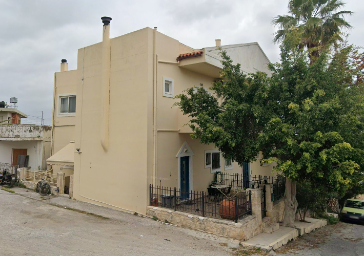 Διαμέρισμα 94 τ.μ.