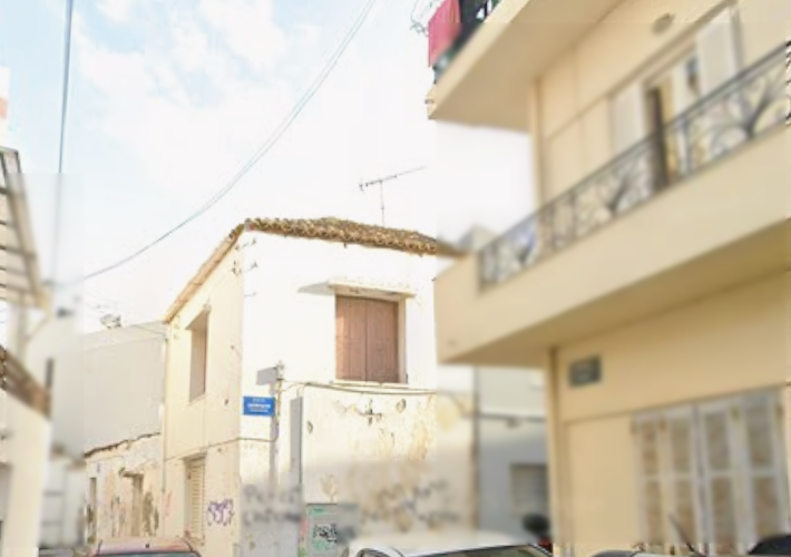 Μονοκατοικίες 98 τ.μ.