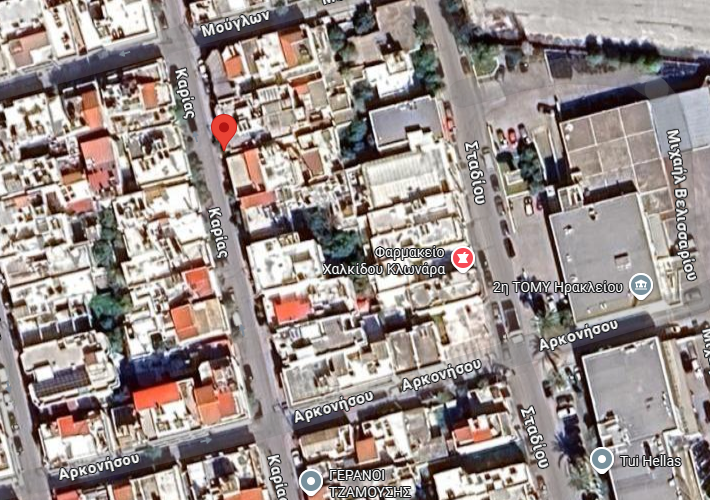 Μονοκατοικία 75 τ.μ.