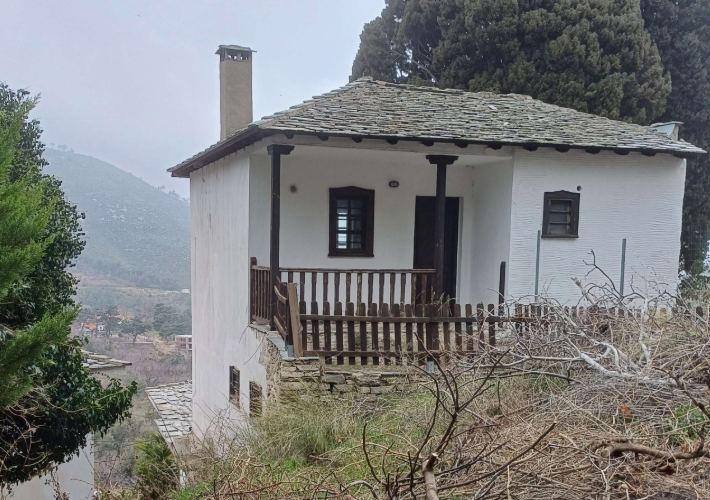 Μονοκατοικία 136 τ.μ.