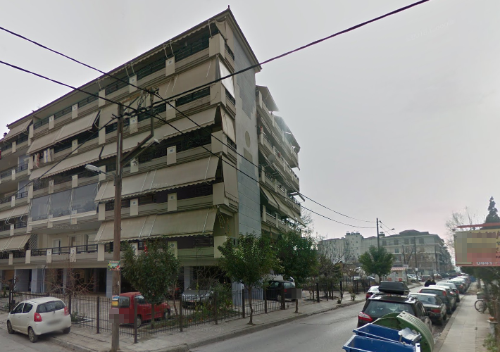 Διαμέρισμα 100 τ.μ.