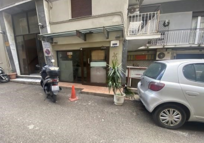 Κατάστημα 298 τ.μ.