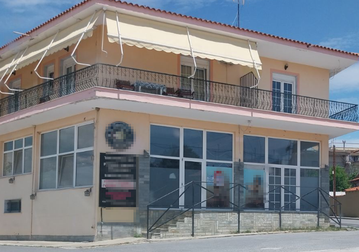 Διαμέρισμα 93 τ.μ.