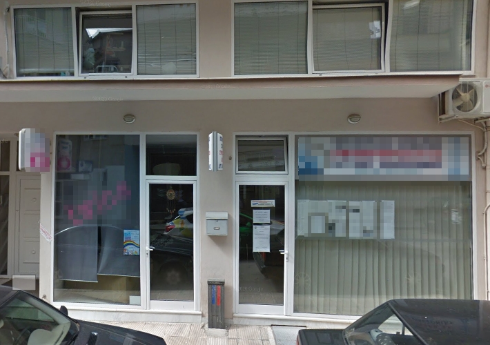 Κατάστημα 48 τ.μ.