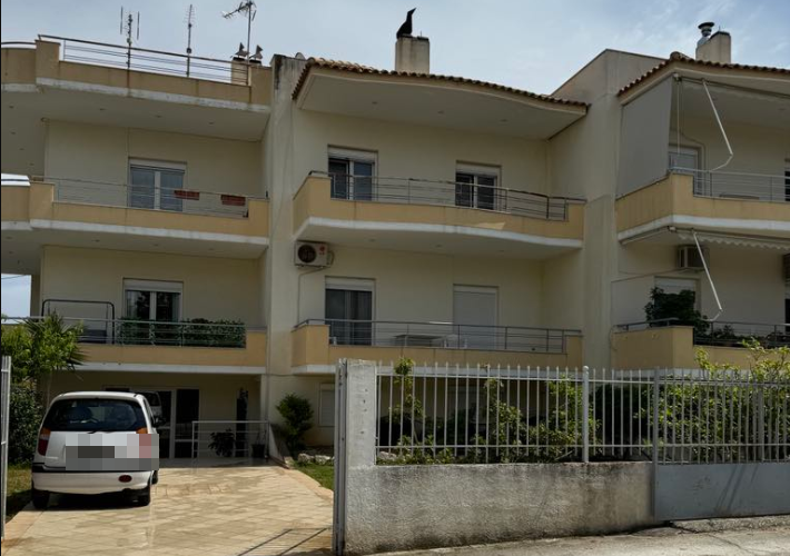 Διαμέρισμα 88 τ.μ.