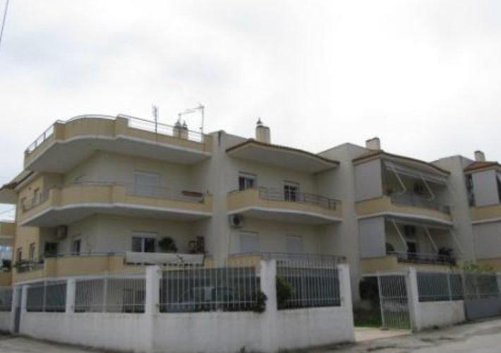 Διαμέρισμα 97 τ.μ.