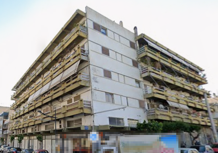 Διαμέρισμα 78 τ.μ.