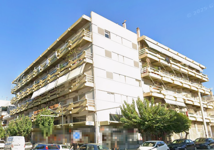 Διαμέρισμα 95 τ.μ.