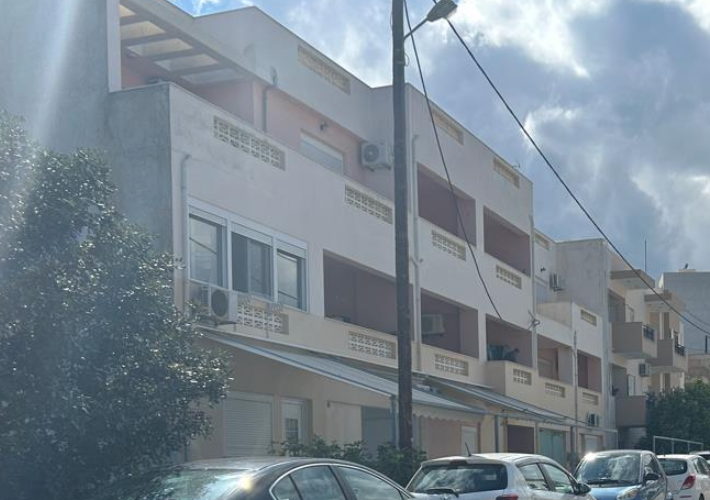 Διαμέρισμα 50 τ.μ.