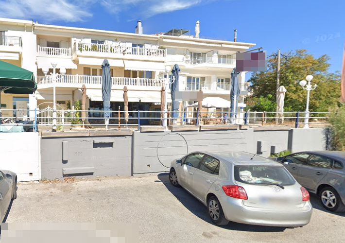 Γραφείο 36 τ.μ.