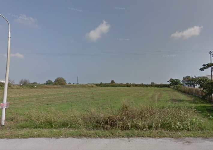 Αγροτεμάχιο  8.052 τ.μ.